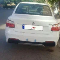 ساینا s404،فروش فوری|خودرو سواری و وانت|قم, کلهری|دیوار