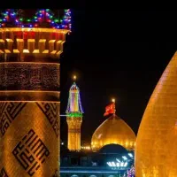 کربلا سفر اقساطی / 8 روزه *