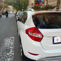 برلیانس ۳۲۰ کراس ۱۶۵۰|خودرو سواری و وانت|تهران, شهر زیبا|دیوار