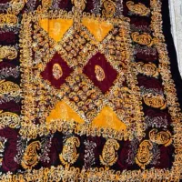 هر مدل قدیم یایلق آلیام