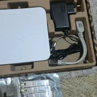 رادیومیکروتیک sxt sq|مودم و تجهیزات شبکه|مشهد, سپاد|دیوار