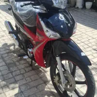 موتورگلکسی ۱۳۰ صفراحسان نیرو موتور