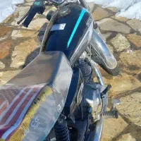 موتور 150 مزایده 5 دنده