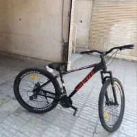 دوچرخه سان اسپید
