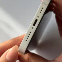 آیفون ۱۳ نرمال دو سیم|موبایل|رشت, منظریه|دیوار