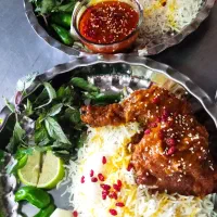 غذا خوری|خدمات پذیرایی، مراسم|میاندوآب, |دیوار