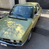 بی ام و|خودرو کلاسیک|قائم‌شهر, |دیوار