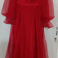 لباس مجلسی حنابندان