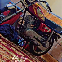 متور پارکینگی