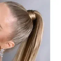 تخفیف ویژه فیبروزرنگ پاکسازی میکاپ شینیون مژه ناخن