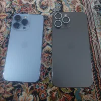 آیفون ۱۳ پرو وپرو مکس