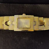 ساعت سولارقدیمی بدون باطری عتیقه1989