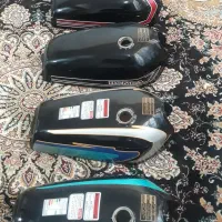 باک موتور|قطعات یدکی و لوازم جانبی|اصفهان, منتظرالمهدی|دیوار