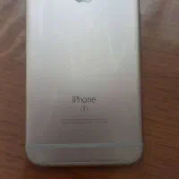 آیفون 6 اس 16 گیگ رجیستر نشده|موبایل|تهران, پرستار|دیوار