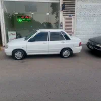 ماشیین بی رنگ شاسی سالم|خودرو سواری و وانت|مشهد, کریم آباد|دیوار