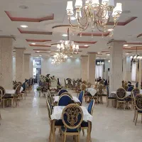 ۵۰۰ متر رستوران تمام تجاری خیابان پاسداران