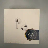 ایرپاد ۳ - airpods 3|لوازم جانبی موبایل و تبلت|تهران, سازمان آب|دیوار