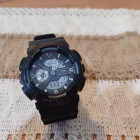ساعت کاسیو جی شاک GA. 110.1A  اصل