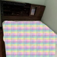 تخت خواب و دو پاتختی|تخت و سرویس خواب|آفتاب, |دیوار