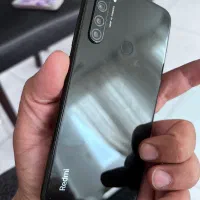 Note8|موبایل|مشهد, شاهد (شهرک غرب)|دیوار