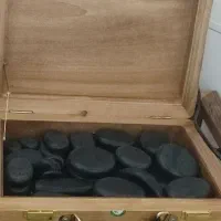 حجامت بادکش زالو درمانی