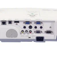 دیتا پروژکتور NEC 271|تلویزیون و پروژکتور|مشهد, سعد آباد|دیوار