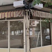 اجاره مغازه ۱۵ متری در علیآباد