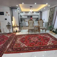 اندیشه اپارتمان تک واحده ۱۰۲متر اذران (املاک موسوی)
