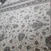 فرش 12متری جهت معاوضه|فرش|گنبد کاووس, |دیوار