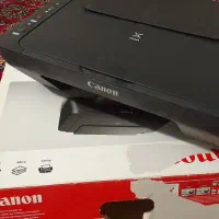 پرینتر جوهر افشان|پرینتر، اسکنر، کپی، فکس|نجف‌آباد, یزدانشهر|دیوار