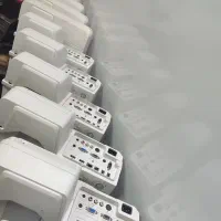 دیتا پرژکتور فاصله نزدیک