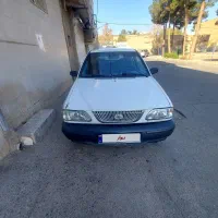 پراید ۱۴۱ دوگانه شرکتی|خودرو سواری و وانت|سبزوار, امیریه|دیوار