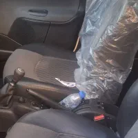 ۲۰۷ پانما ارتقا ۴۰۴|خودرو سواری و وانت|خمینی‌شهر, |دیوار