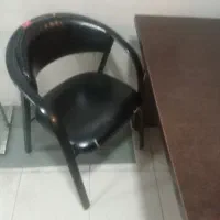 صندلی تکی