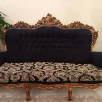 مبل سلطنتی ۷ نفره