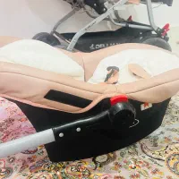 کالسکه وکریر|کالسکه و لوازم جانبی|ایذه, |دیوار