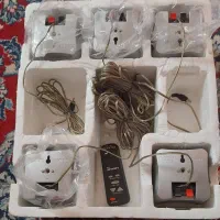 باند کامپیوتر سالم نونو|سیستم صوتی خانگی|قرچک, مهدیه|دیوار