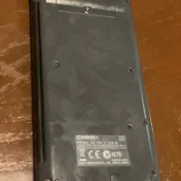 ماشین حساب مدل کاسیو Casio fx 5800 f|لوازم التحریر|تهران, خواجه نصیر طوسی|دیوار