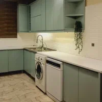 نصب پوستر نصاب برچسب کابینت نصب کاغذ دیواری|خدمات پیشه و مهارت|مشهد, وکیل‌آباد|دیوار