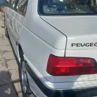 پژوپارس|خودرو سواری و وانت|ماهدشت, |دیوار