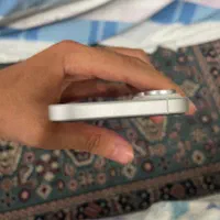 اپل iPhone 16 با حافظهٔ ۱۲۸ گیگابایت|موبایل|تهران, جابری|دیوار