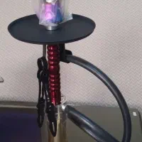 قلیان سیسمونی|کلکسیون و سرگرمی|تبریز, |دیوار