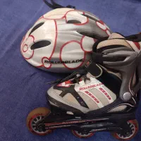 کفش اسکیت اصلی RollerBlade
