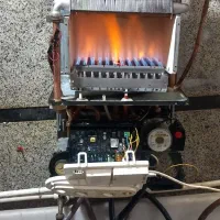 سرویس پکیج و آبگرمکن