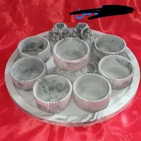 هفت سین با قیمت سال قبل|صنایع دستی و سایر لوازم تزئینی|شیروان (خراسان), |دیوار