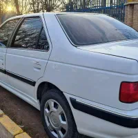 پژو پارس تیوفایو ۹۹|خودرو سواری و وانت|قزوین, |دیوار