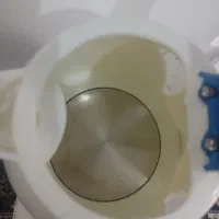 کتری برقی درحدنوی نو|قوری، کتری، قهوهساز دستی|مشهد, هفده شهریور|دیوار