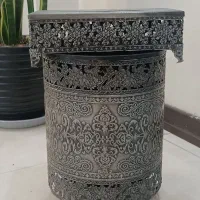 سطل و جادستمالی مدرن|صنایع دستی و سایر لوازم تزئینی|بومهن, |دیوار