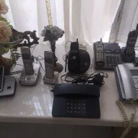 تلفن بی‌سیم