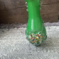 کشکول.یک عدد گلدان.گلاب پاش.بشقاب|کلکسیون اشیاء عتیقه|تهران, حبیب الله|دیوار